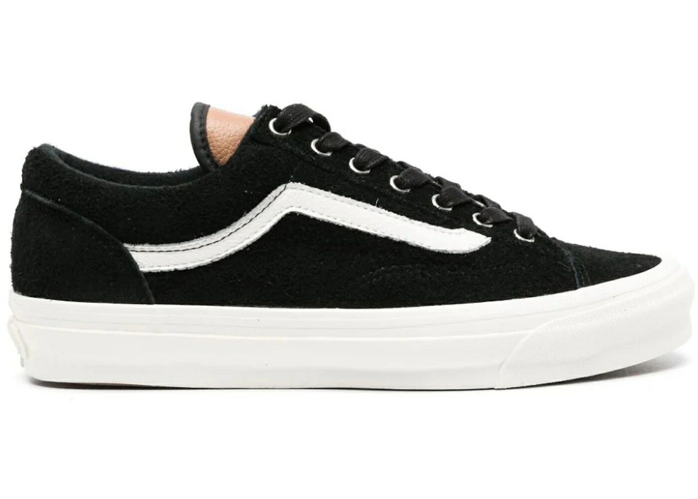 ヴァンズ バンズ スニーカー メンズ VANS OG STYLE 36 LX MACAROON /