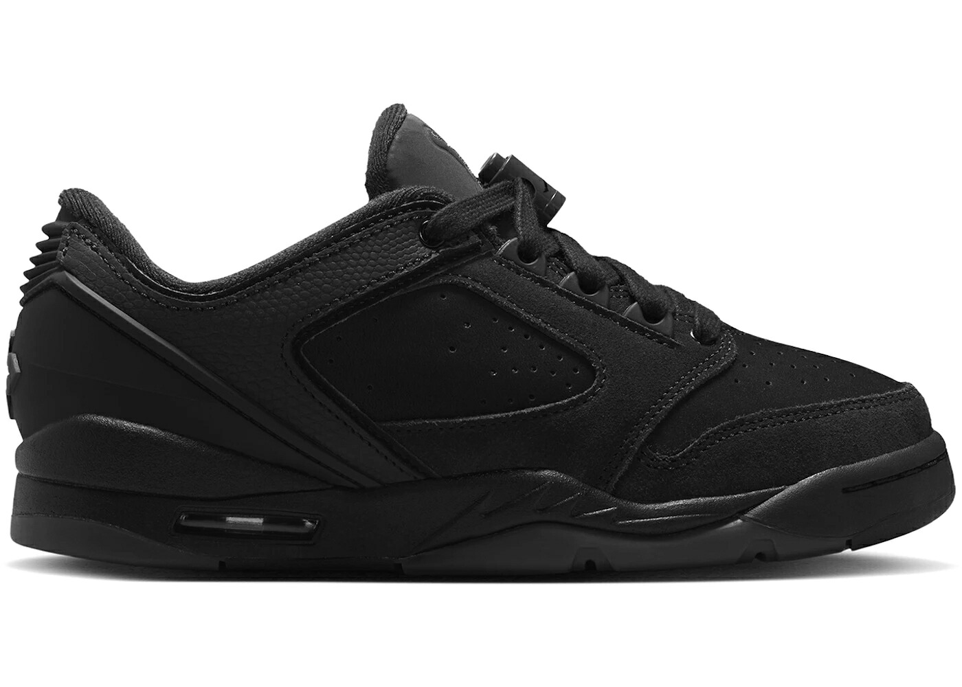 ナイキ ジョーダン 黒いこと 黒いこと 薄墨色 薄墨色 お坊っちゃん キッズ JORDAN SIXTY PLUS LOW BLACK CAT (GS) / BLACK DARK SMOKE GREY もの言う花 マタニティ スニーカー