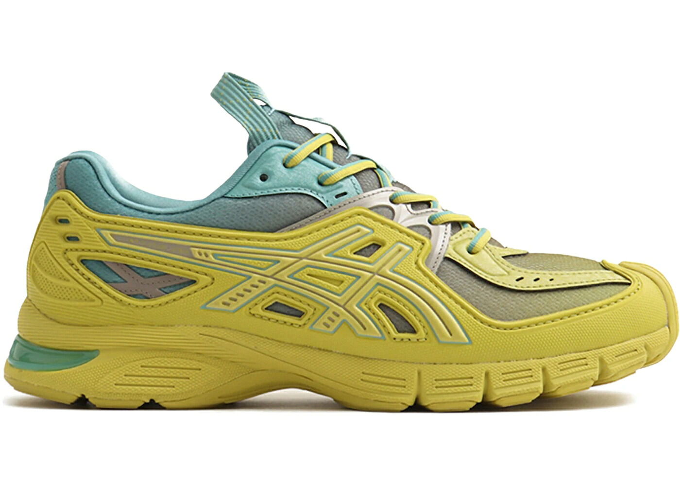 アシックス スニーカー メンズ ASICS UB13-S GEL-SD-LYTE KIKO KOSTADINOV KELP SAGE / KELP SAGE