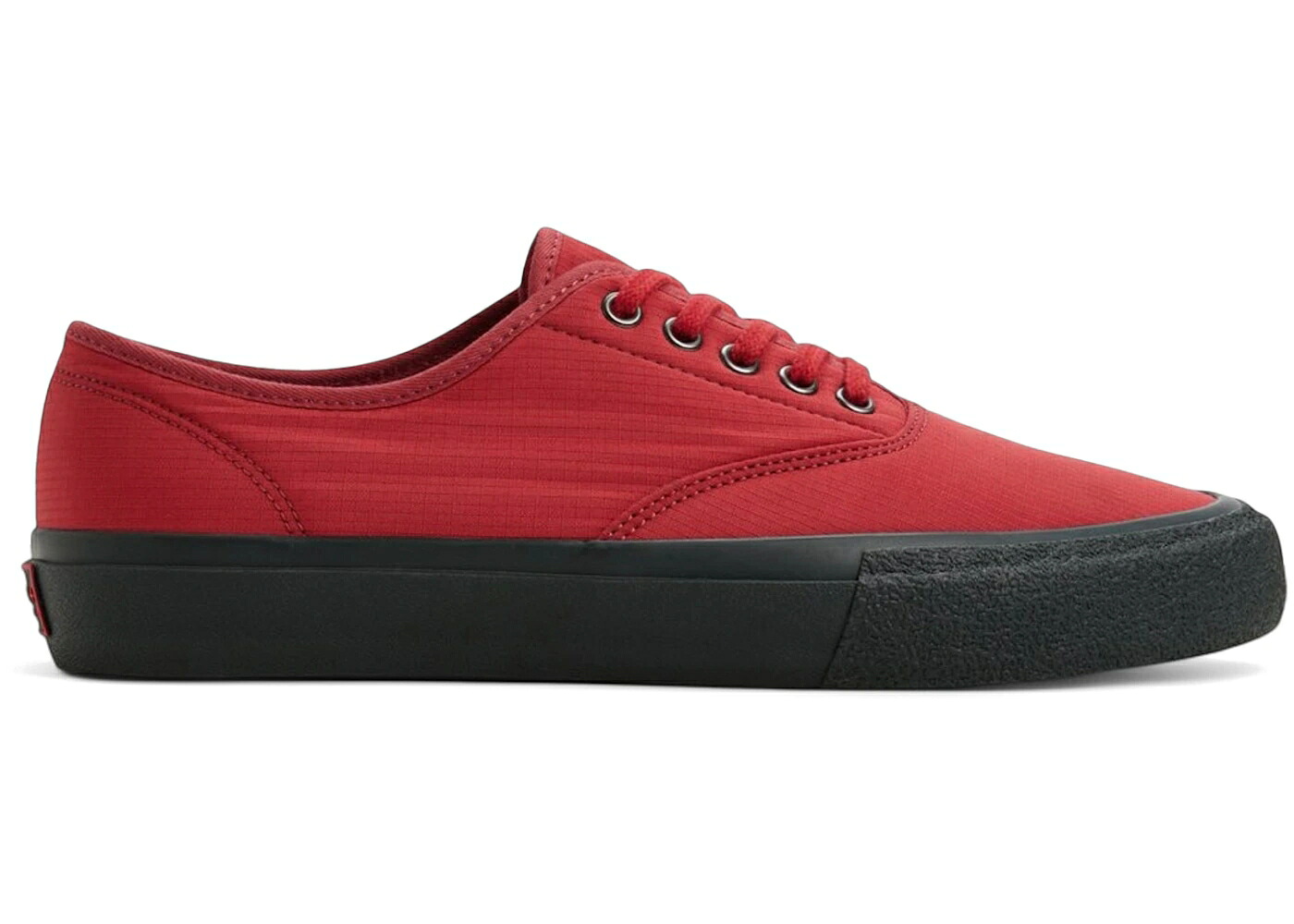 スペリー 赤 レッド スニーカー メンズ SPERRY CVO COLOUR PLUS COMPANIE POMPEIAN RED / POMPEIAN RED