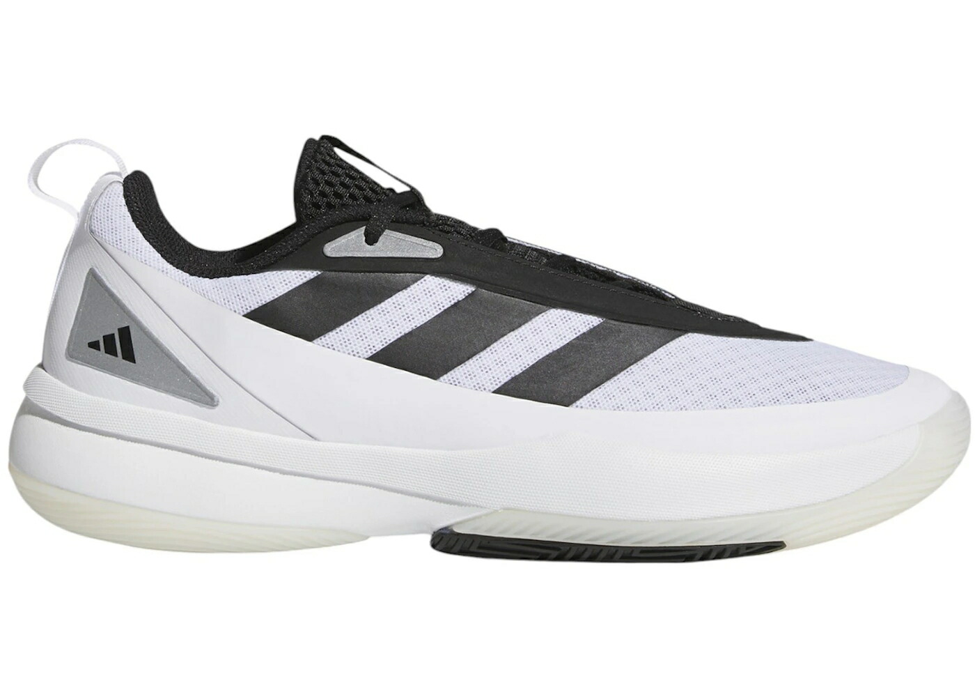 アディダス 白いこと 白いこと 中核グループ 黒いこと 黒いこと スニーカー メンズ ADIDAS SUBZONE CLOUD WHITE CORE BLACK / CLOUD WHITE CORE BLACK CLOUD