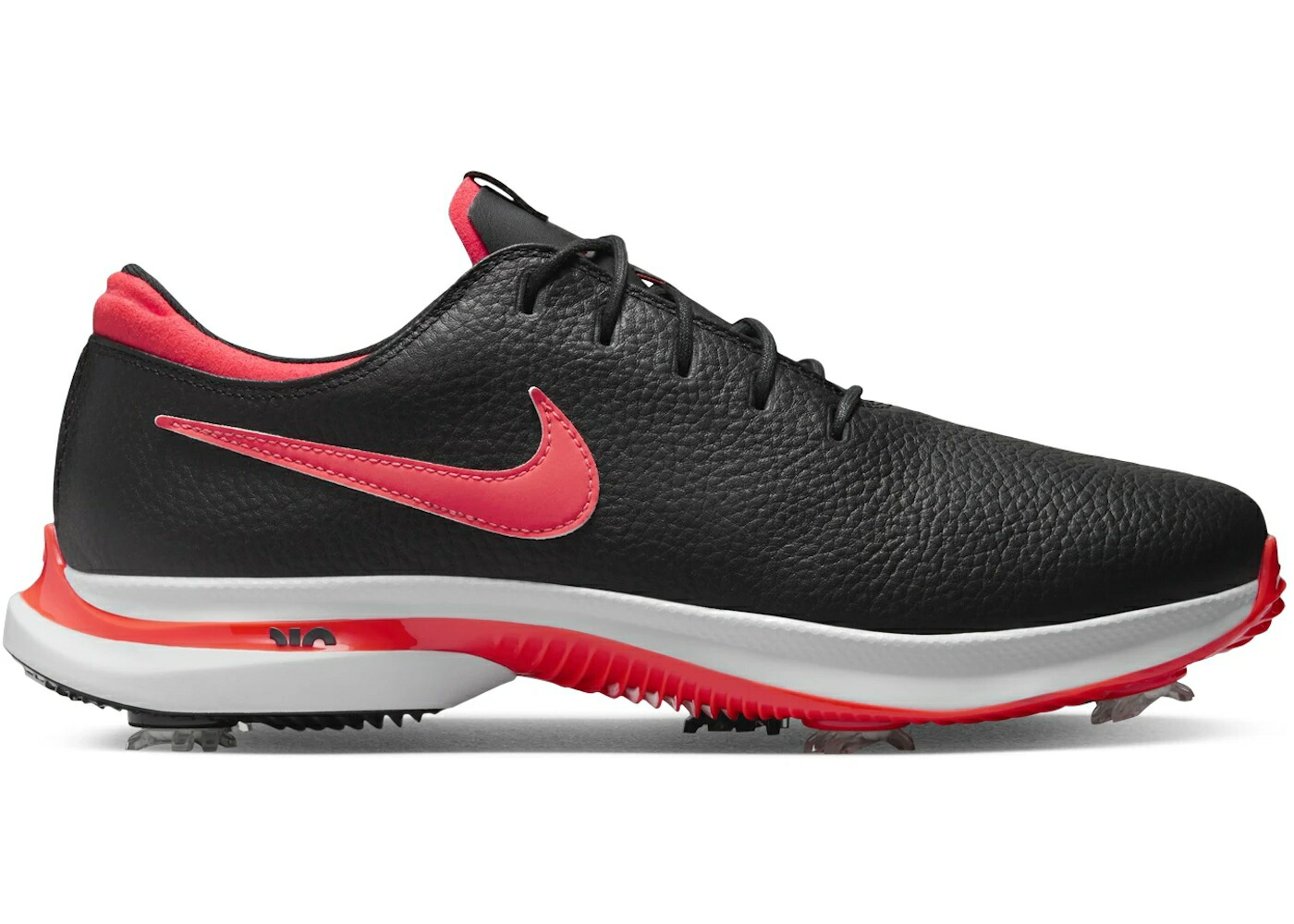 ナイキ ズーム ビクトリー 黒色 ブラック ピュア プラチナム クリムゾン スニーカー メンズ NIKE AIR ZOOM VICTORY TOUR 3 BLACK PURE PLATINUM BRIGHT CRIMSON / BLACK PURE PLATINUM BRIGHT