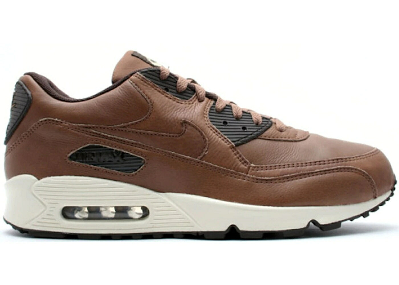 ナイキ マックス 赤銅色 赤銅色 エア湖マックス スニーカー メンズ NIKE AIR MAX 90 BISON BAROQUE BROWN / BISON BISON BAROQUE BROWN