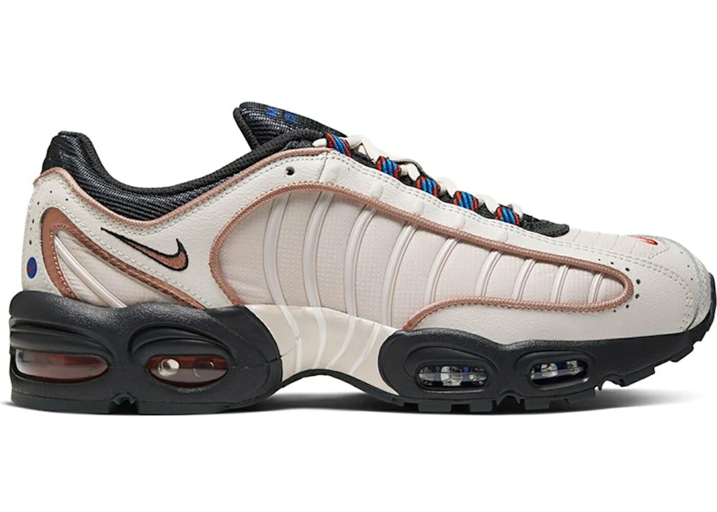 ナイキ マックス テイルウィンド 砂色 サンド エアマックステイルウィンド スニーカー メンズ NIKE AIR MAX TAILWIND 4 ROMAN NUMERALS PHANTOM / PHANTOM DESERT SAND OFF NOIR
