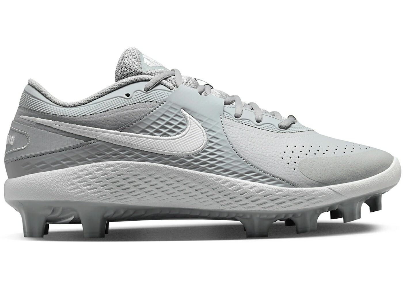 ナイキ ダイヤモンド 灰色 グレー 白色 ホワイト スニーカー メンズ NIKE DIAMOND GAMER MCS WOLF GREY WHITE / WOLF GREY WHITE