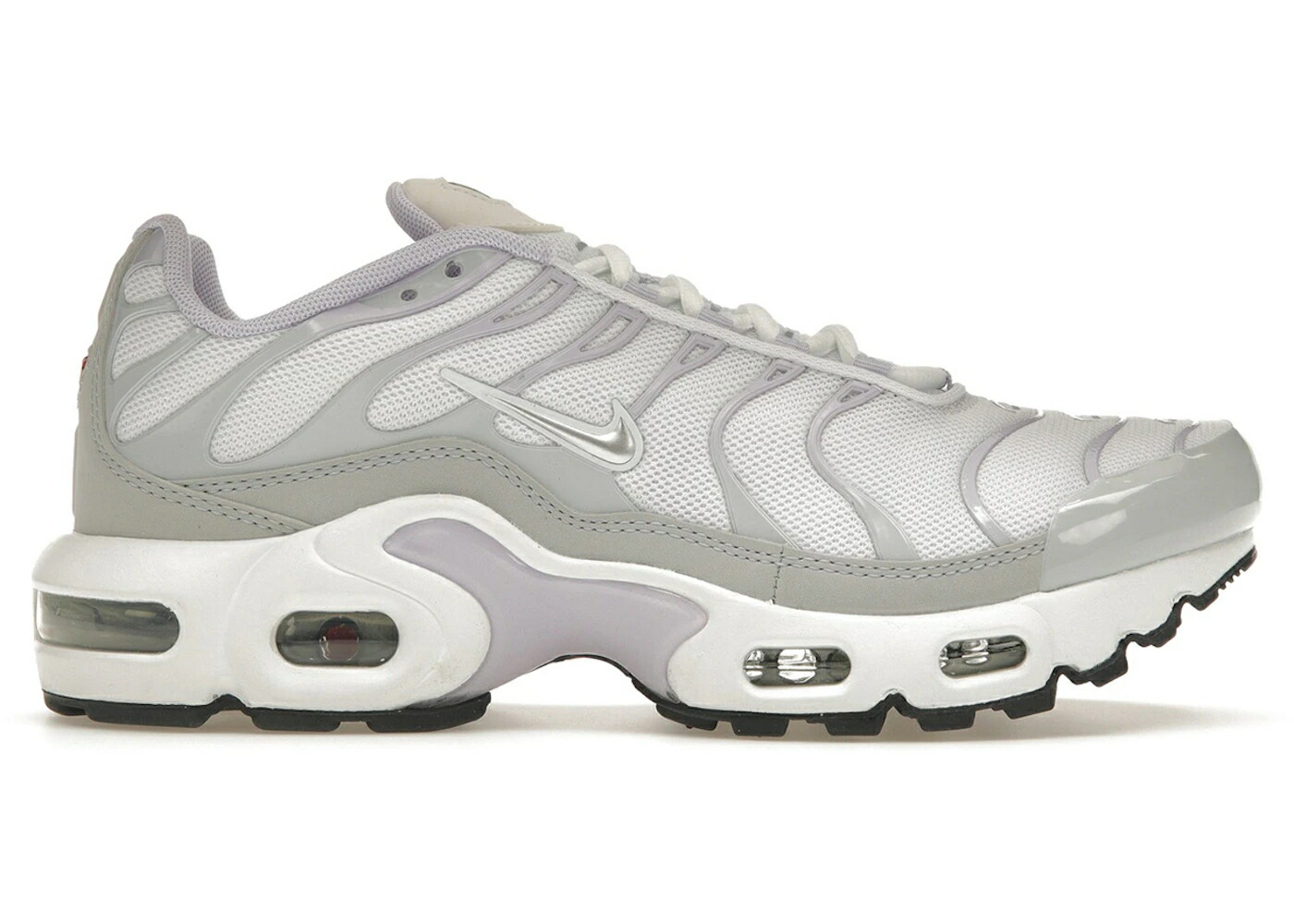 ナイキ マックス 白いこと 白いこと 紫 相撲取り草 エアマックスプラス お坊っちゃん キッズ NIKE AIR MAX PLUS WHITE LIGHT VIOLET (GS) / WHITE LIGHT VIOLET METALLIC もの言う花 マタニティ スニーカー