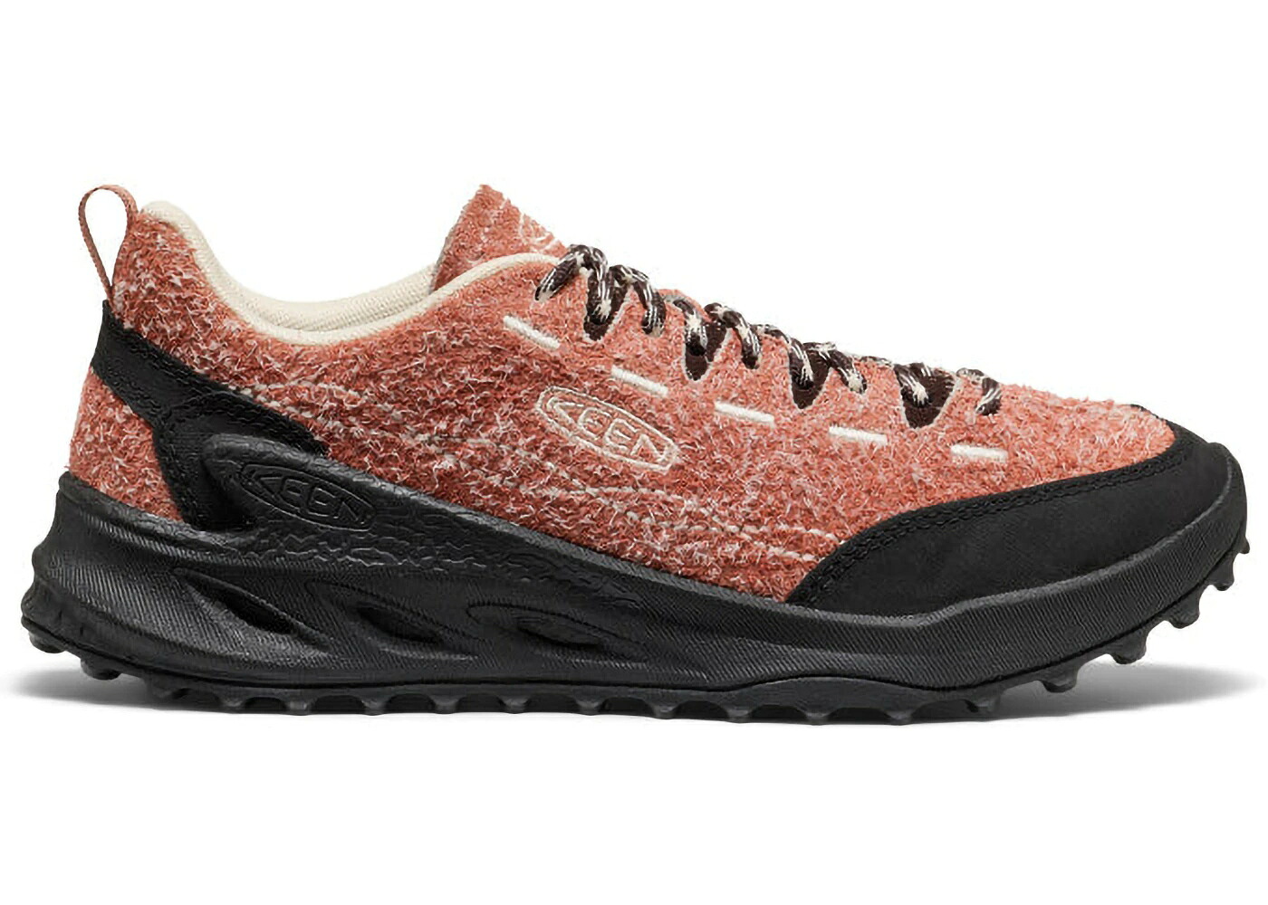 キーン WOMEN\u0027S スニーカー レディース KEEN JASPER ZIONIC CORK java (WOMEN\u0027S) / CORK java