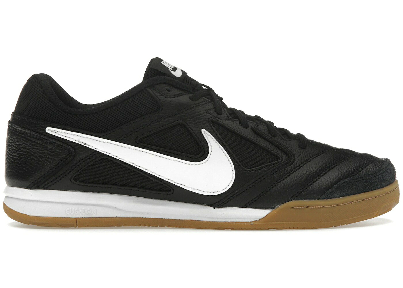ナイキ ガトー 黒いこと 黒いこと 白いこと 白いこと 赤銅色 赤銅色 スニーカー メンズ NIKE GATO BLACK WHITE GUM / BLACK WHITE GUM LIGHT BROWN