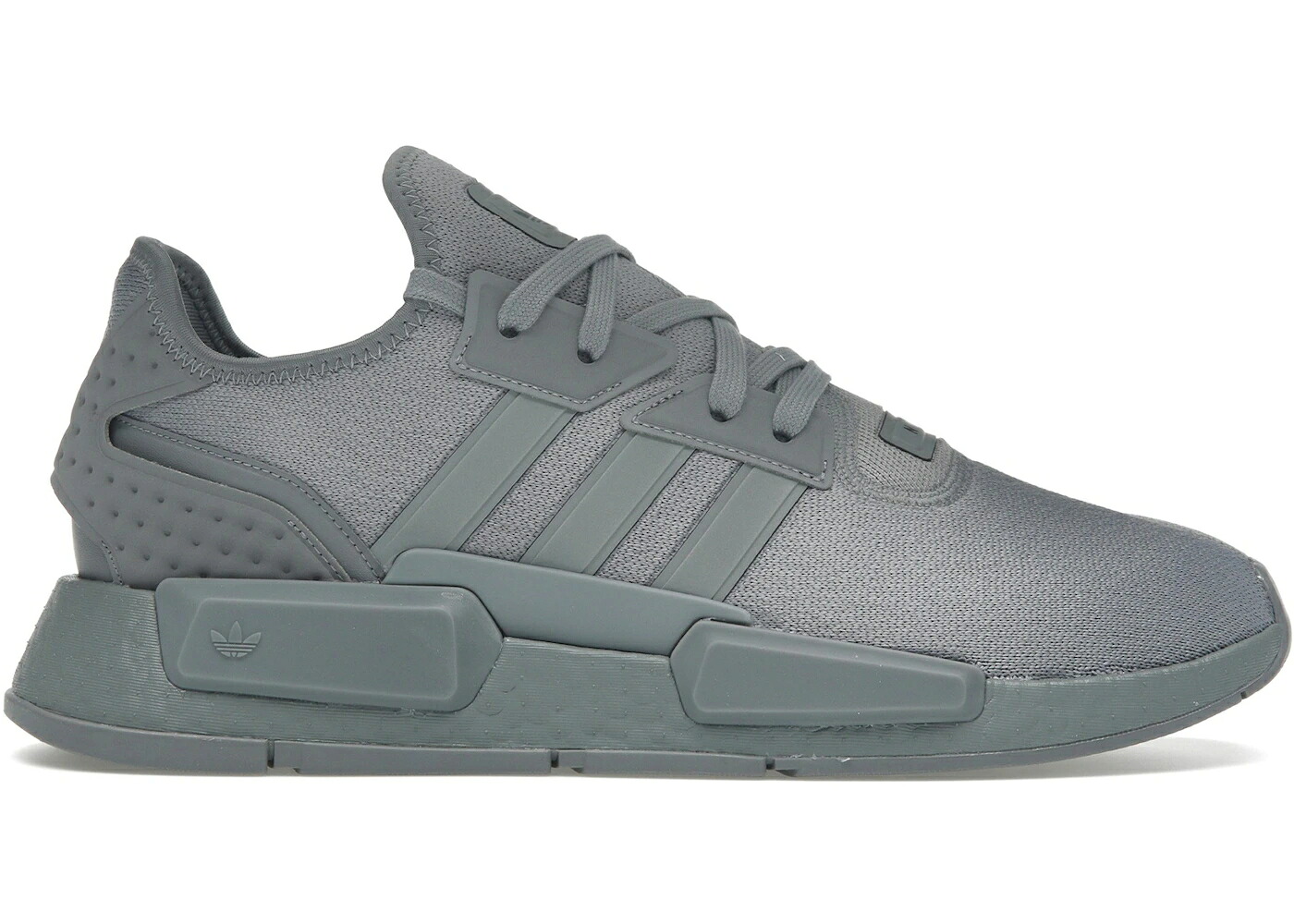 アディダス 薄墨色 薄墨色 中核グループ 黒いこと 黒いこと スニーカー メンズ ADIDAS NMD G1 GREY CORE BLACK / GREY THREE GREY CORE BLACK