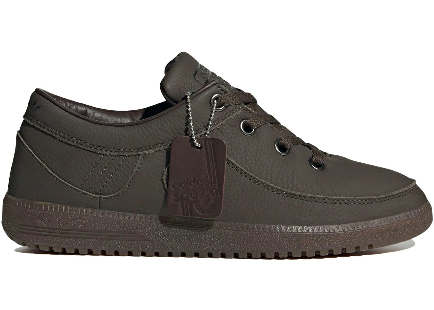 アディダス 赤銅色 赤銅色 ゴールド スニーカー メンズ ADIDAS NEWRAD SPZL DARK BROWN / DARK BROWN GOLD METALLIC GUM