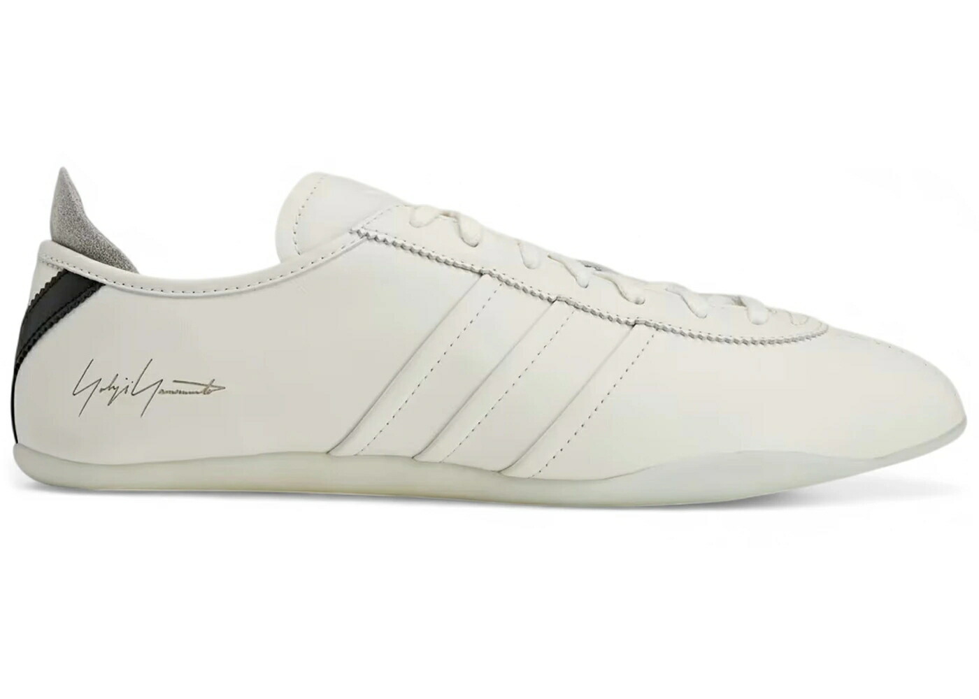 アディダス 白いこと 白いこと 黒いこと 黒いこと スニーカー メンズ ADIDAS Y-3 TOKYO OFF WHITE BLACK / OFF WHITE OFF WHITE BLACK