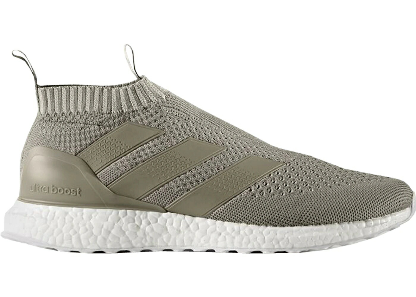 アディダス エース ウルトラ ブースト 16+ ウルトラブースト スニーカー メンズ ADIDAS ACE PURECONTROL ULTRA BOOST CLAY / CLAY CLAY SESAME