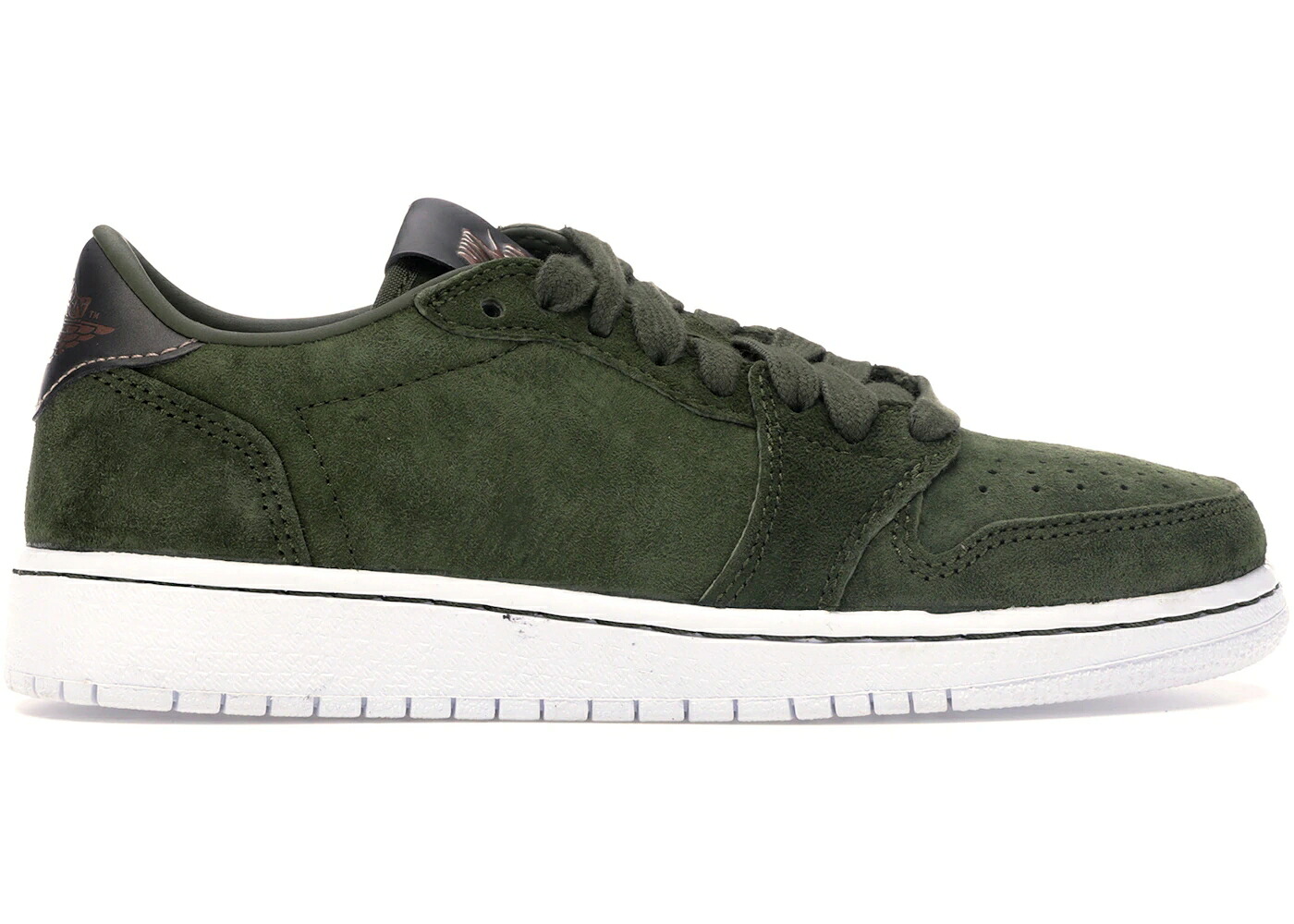ナイキ ジョーダン 緑 緑であること 赤 赤いこと 銅 ブロンズ お坊っちゃん キッズ JORDAN 1 RETRO LOW NS LEGION GREEN (GS) / LEGION GREEN METALLIC RED BRONZE もの言う花 マタニティ スニーカー