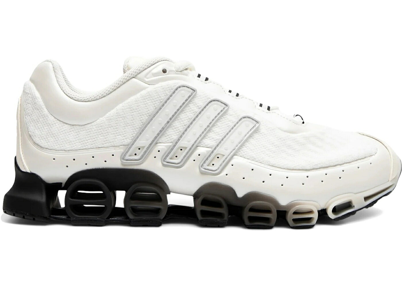 アディダス 絶無 しろがね色 しろがね色 中核グループ スニーカー メンズ ADIDAS MEGARIDE ZERO METALLIC MATTE SILVER / ZERO METALLIC MATTE SILVER CORE