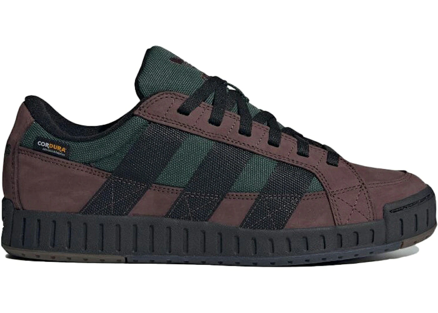 アディダス 赤銅色 赤銅色 中核グループ 黒いこと 黒いこと フォレスト ナイト爵 スニーカー メンズ ADIDAS LWST ATMOS BEEF AND BROCCOLI / BROWN CORE BLACK FOREST NIGHT