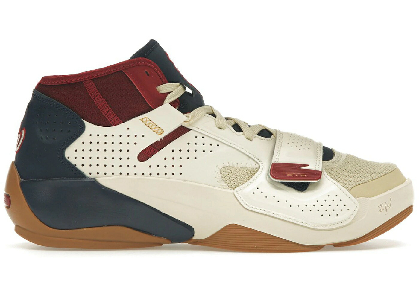 ナイキ ジョーダン ペリカンズ お坊っちゃん キッズ JORDAN ZION 2 PELICANS (GS) / COCONUT MILK POMEGRANATE もの言う花 マタニティ スニーカー