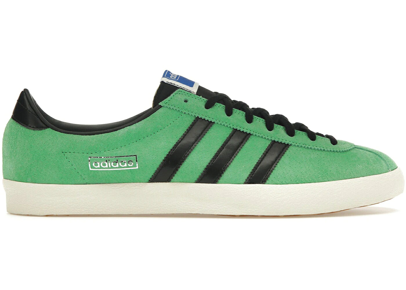 アディダス 緑 緑であること 中核グループ 黒いこと 黒いこと 皮膚軟化剤 スニーカー メンズ ADIDAS MEXICANA PROTOTYPE VIVID GREEN / VIVID GREEN CORE BLACK CREAM