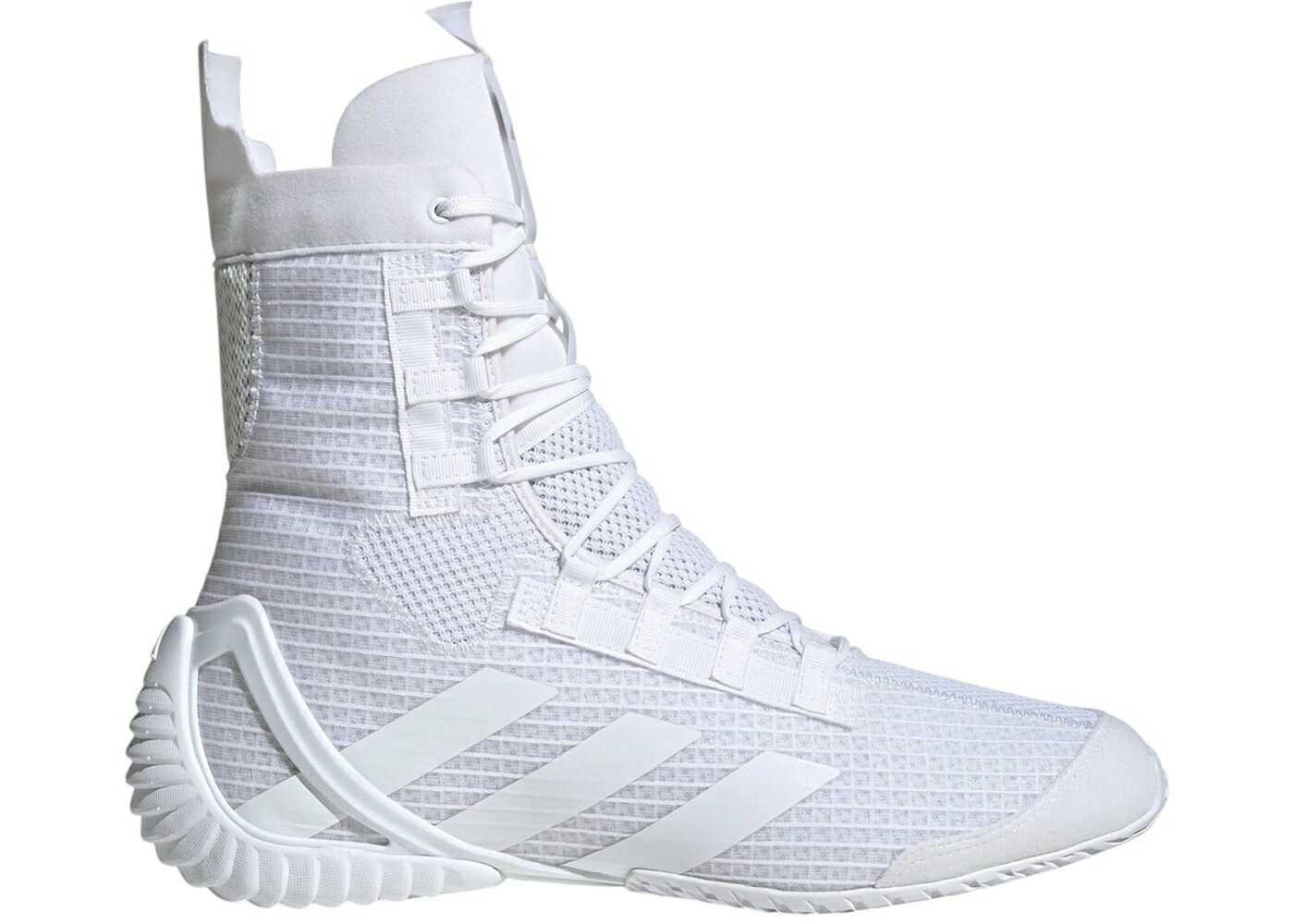 アディダス 白色 ホワイト 灰色 グレー スニーカー メンズ ADIDAS SPEEDEX 23 CLOUD WHITE GREY ONE / CLOUD WHITE CLOUD WHITE GREY ONE