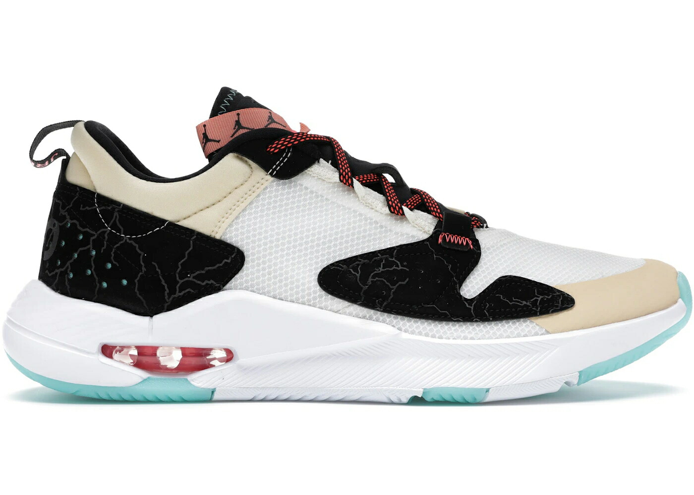 ナイキ ジョーダン 象牙色 黒いこと 黒いこと 白いこと 白いこと スニーカー メンズ JORDAN AIR CADENCE PALE IVORY / PALE IVORY BLACK WHITE IGLOO