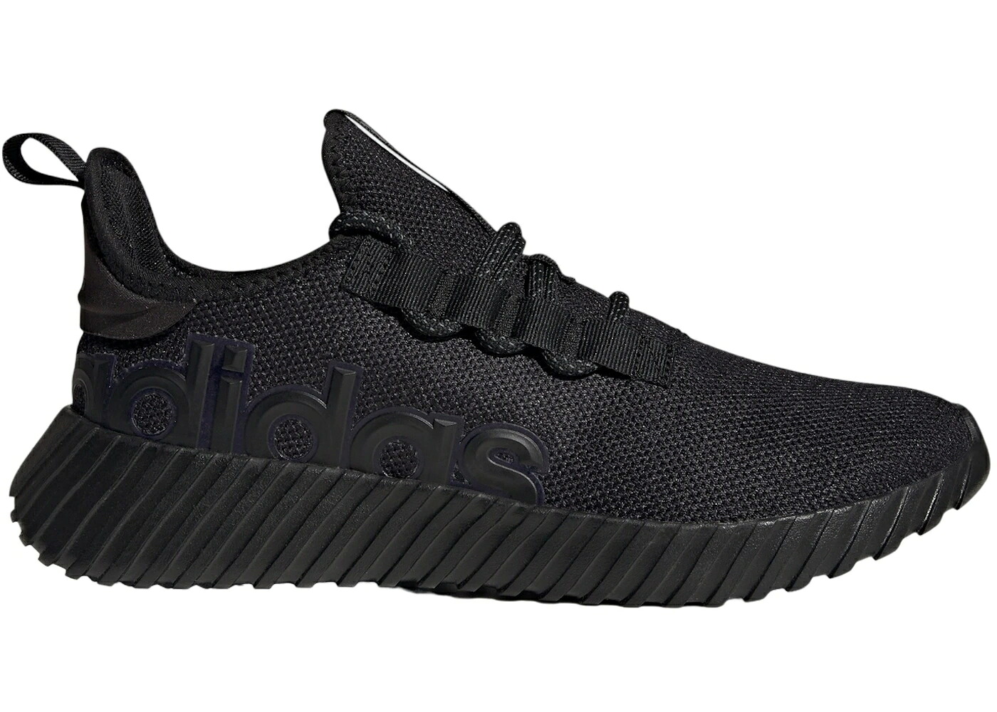 アディダス 中核グループ 黒いこと 黒いこと 3.0 スニーカー メンズ ADIDAS KAPTIR WIDE CORE BLACK / CORE BLACK CORE BLACK CORE BLACK