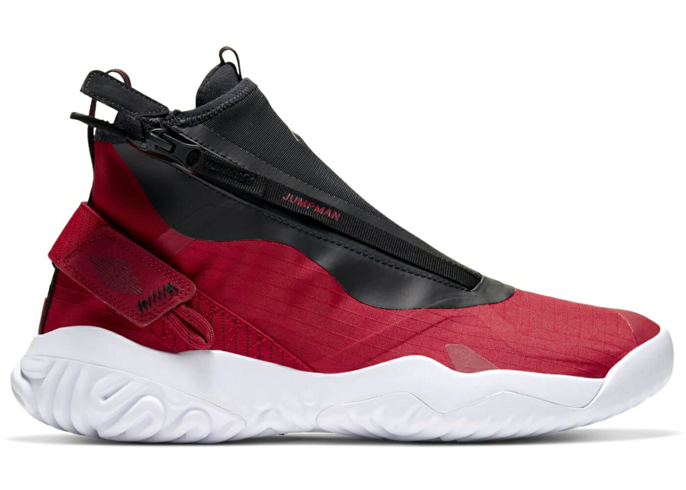 ナイキ ジョーダン リアクト クリムゾン 白いこと 白いこと 黒いこと 黒いこと スニーカー メンズ JORDAN PROTO REACT Z BRIGHT CRIMSON / WHITE BRIGHT CRIMSON BLACK