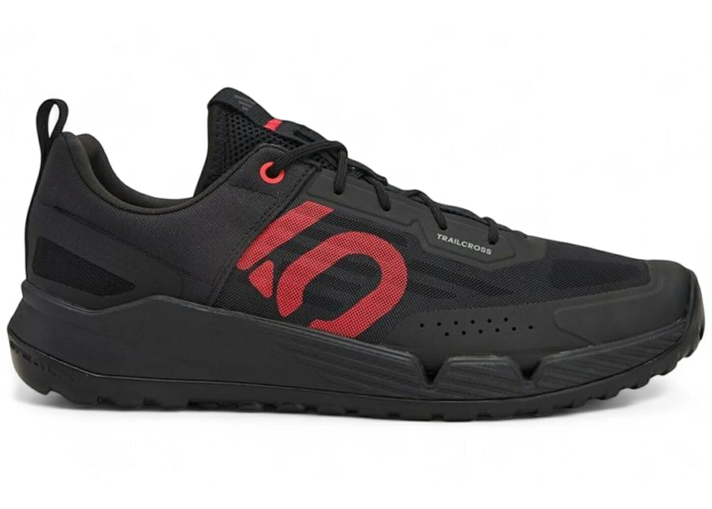 アディダス 中核グループ 黒いこと 黒いこと 純然たる 薄墨色 薄墨色 スニーカー メンズ ADIDAS FIVE TEN TRAILCROSS LT CORE BLACK PURE RUBY / CORE BLACK PURE RUBY GREY THREE