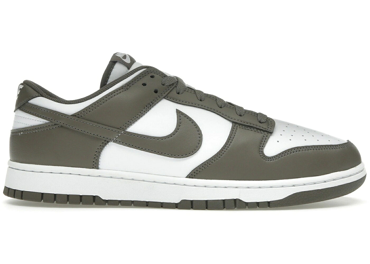 ナイキ ダンク 白いこと 白いこと ダンクロー スニーカー メンズ NIKE DUNK LOW CAVE STONE / WHITE CAVE STONE