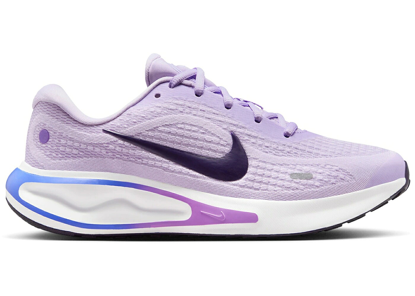 ナイキ 幽客 紫 相撲取り草 パープル 白いこと 白いこと WOMEN\u0027S スニーカー レディース NIKE JOURNEY RUN VIOLET MIST PURPLE DYNASTY (WOMEN\u0027S) / VIOLET MIST WHITE BRIGHT VIOLET