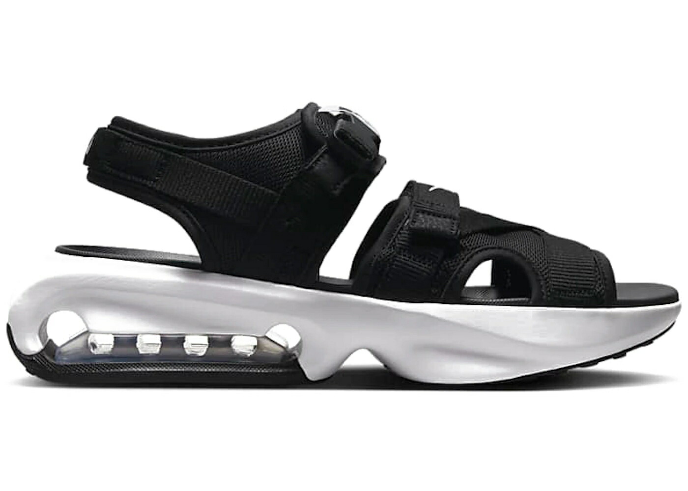 ナイキ マックス 黒いこと 黒いこと 白いこと 白いこと 大気圏マックス WOMEN\u0027S スニーカー レディース NIKE AIR MAX SOL BLACK WHITE (WOMEN\u0027S) / BLACK WHITE WHITE