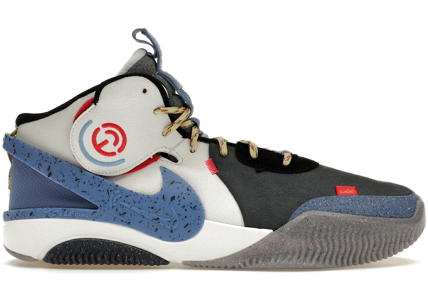 ナイキ ジョーダン 白いこと 白いこと 純然たる プラチナム 藍色 インディゴ スニーカー メンズ JORDAN NIKE AIR DELDON SUMMIT WHITE PURE PLATINUM INDIGO STORM / SUMMIT WHITE PURE PLATINUM