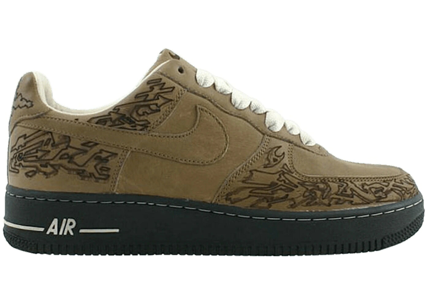 ナイキ 割り増し金 メイズ レーザ 古典派音楽 オリーブ 空軍 スニーカー メンズ NIKE AIR FORCE 1 LOW PREMIUM STEPHAN MAZE GEORGES LASER / CLASSIC OLIVE CLASSIC OLIVE