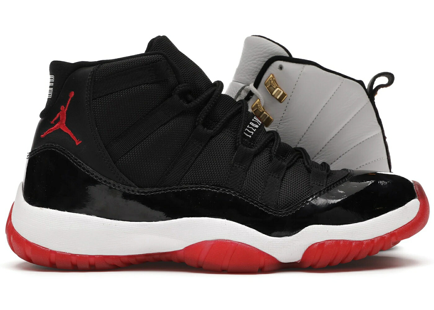 ナイキ ジョーダン スニーカー メンズ JORDAN COUNTDOWN PACK 11/12 / MULTI COLOR MULTI COLOR