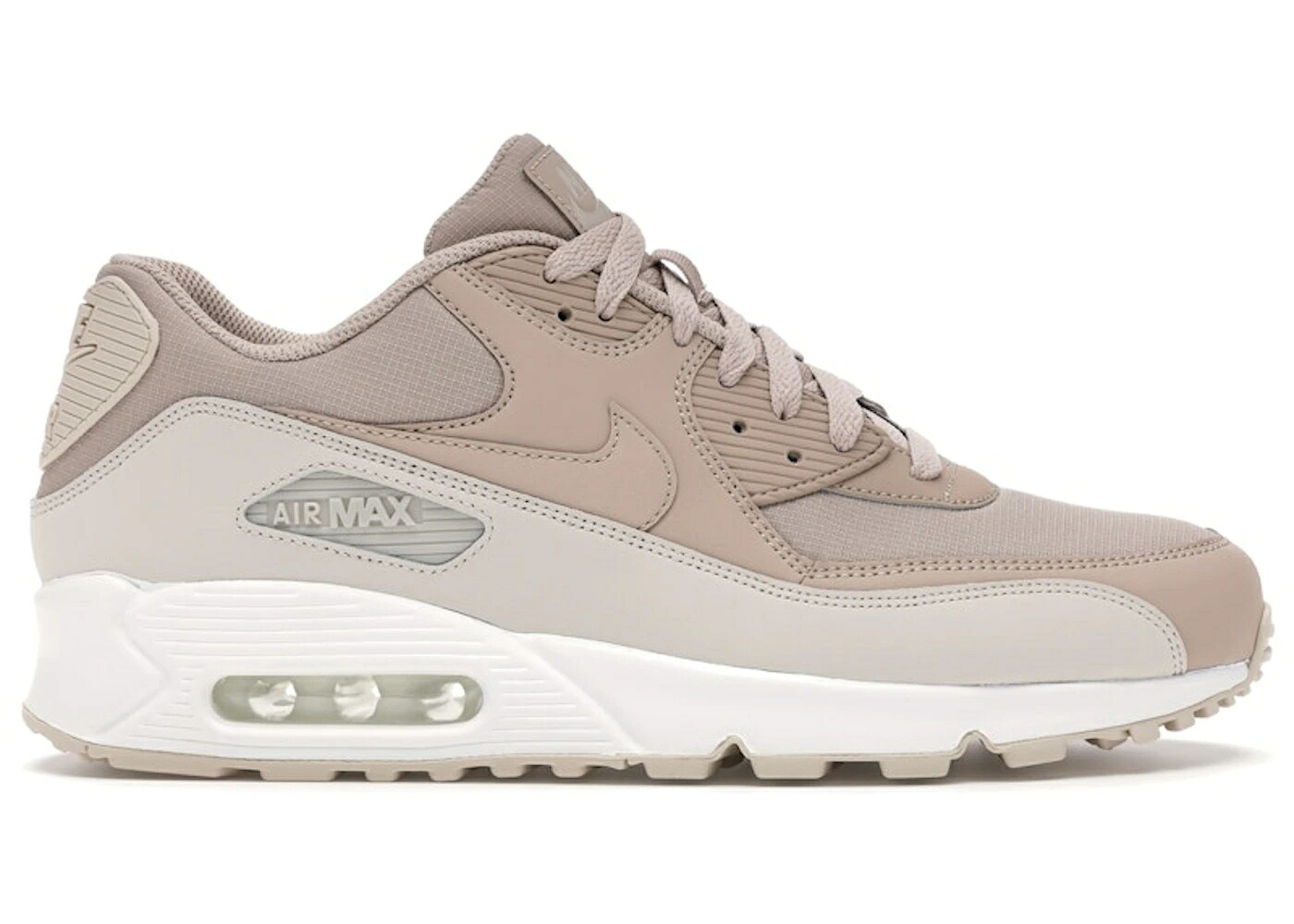 ナイキ マックス 砂色 砂子 白いこと 白いこと 大気圏マックス スニーカー メンズ NIKE AIR MAX 90 DESERT SAND WHITE / DESERT SAND SAND WHITE