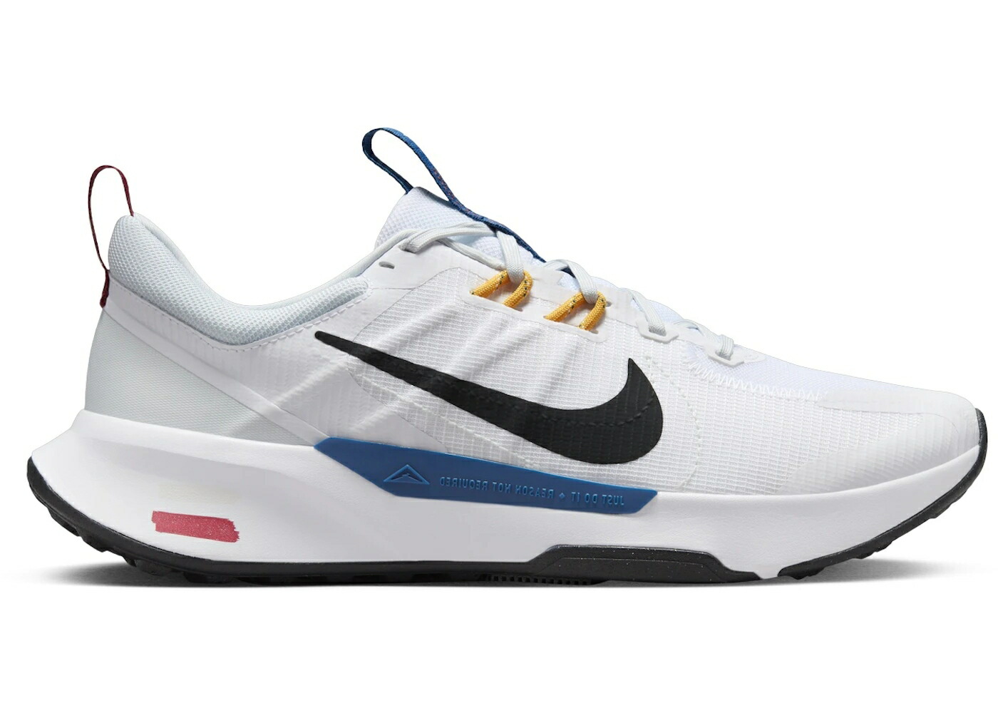 ナイキ 白色 ホワイト ピュア プラチナム ゴールド 黒色 ブラック スニーカー メンズ NIKE JUNIPER TRAIL 2 NEXT NATURE WHITE PURE PLATINUM UNIVERSITY GOLD BLACK / WHITE PURE PLATINUM UNIVERSITY