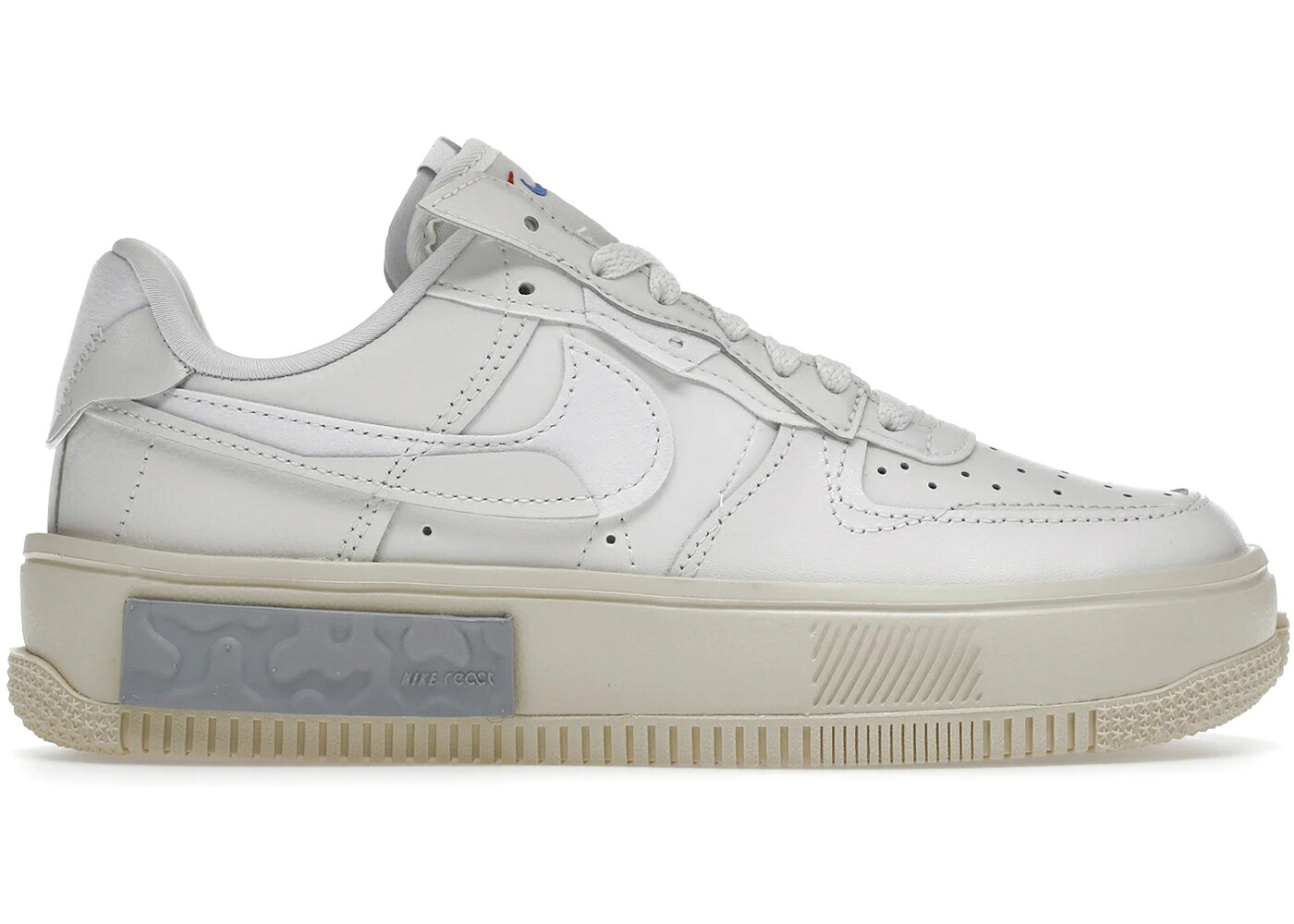 ナイキ 薄墨色 薄墨色 空軍 WOMEN\u0027S スニーカー レディース NIKE AIR FORCE 1 FONTANKA PHANTOM (WOMEN\u0027S) / PHANTOM BEACH LIGHT SMOKE GREY