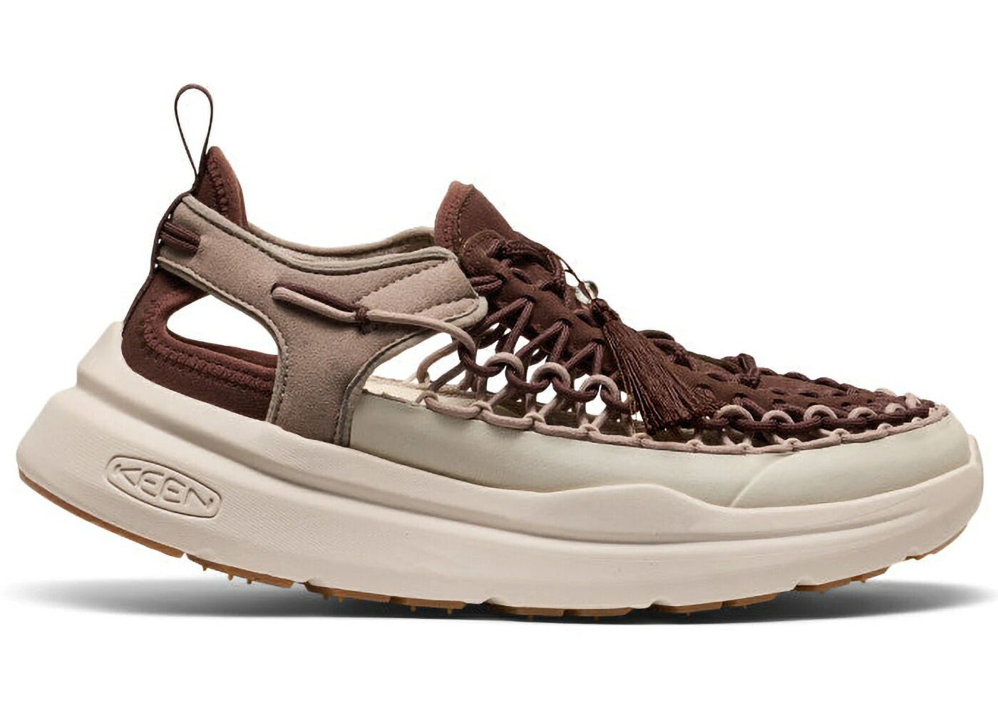 キーン スニーカー メンズ KEEN UNEEK WK AFEW PAST FORWARD / PAST FORWARD
