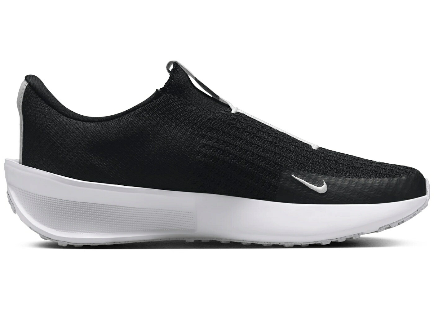 ナイキ 幽客 黒いこと 黒いこと 白いこと 白いこと WOMEN\u0027S スニーカー レディース NIKE INTERACT RUN EASYON BLACK WHITE (WOMEN\u0027S) / BLACK BLACK WHITE