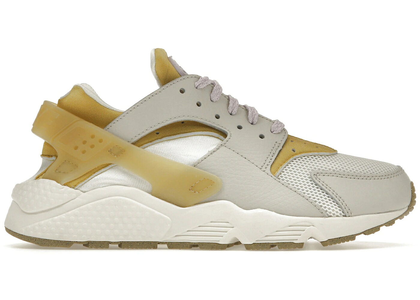 ナイキ ハラチ WOMEN\u0027S スニーカー レディース NIKE AIR HUARACHE SAIL WHEATGRASS (WOMEN\u0027S) / SAIL WHEATGRASS LIGHT BONE DOLL