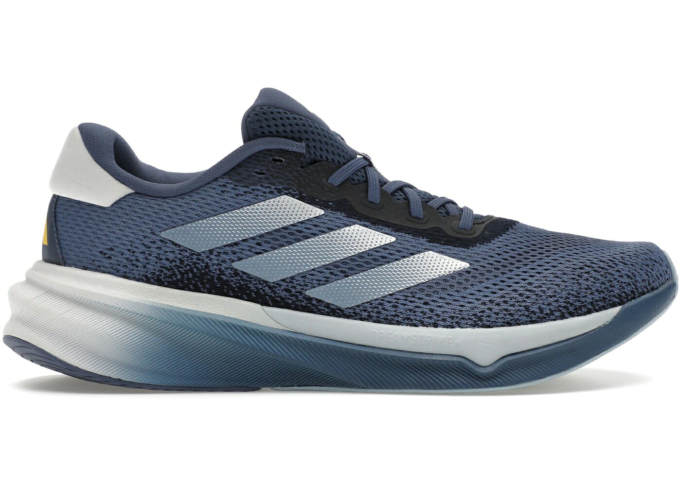 アディダス スーパーノバ ノヴァ 青碧 青碧 スニーカー メンズ ADIDAS SUPERNOVA STRIDE PRELOVED INK WONDER BLUE SPARK / PRELOVED INK WONDER BLUE SPARK