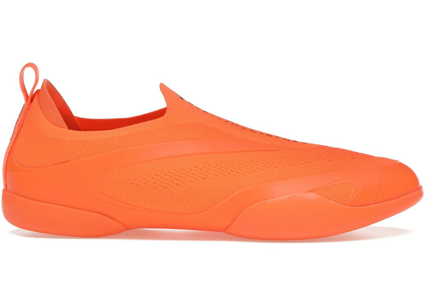 アディダス 差しひびき 橙 オレンジ色 スニーカー メンズ ADIDAS TAEKWONDO BY STELLA MCCARTNEY SEMI IMPACT ORANGE / SEMI IMPACT ORANGE SEMI IMPACT