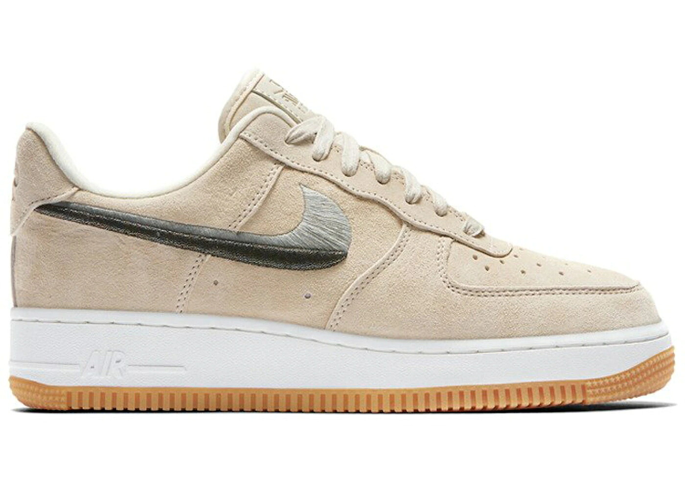 ナイキ 黄味がかった 黄色 空軍 \u002707 WOMEN\u0027S スニーカー レディース NIKE AIR FORCE 1 LOW LX GUAVA ICE (WOMEN\u0027S) / GUAVA ICE GUM YELLOW SUMMIT