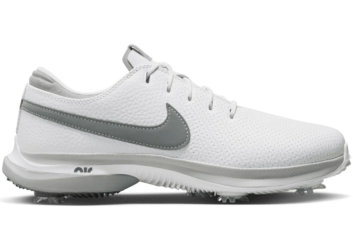ナイキ 望遠レンズ 制勝 白いこと 白いこと 薄墨色 薄墨色 スニーカー メンズ NIKE AIR ZOOM VICTORY TOUR 3 NRG WHITE LIGHT SMOKE GREY / WHITE LIGHT SMOKE GREY PHOTON