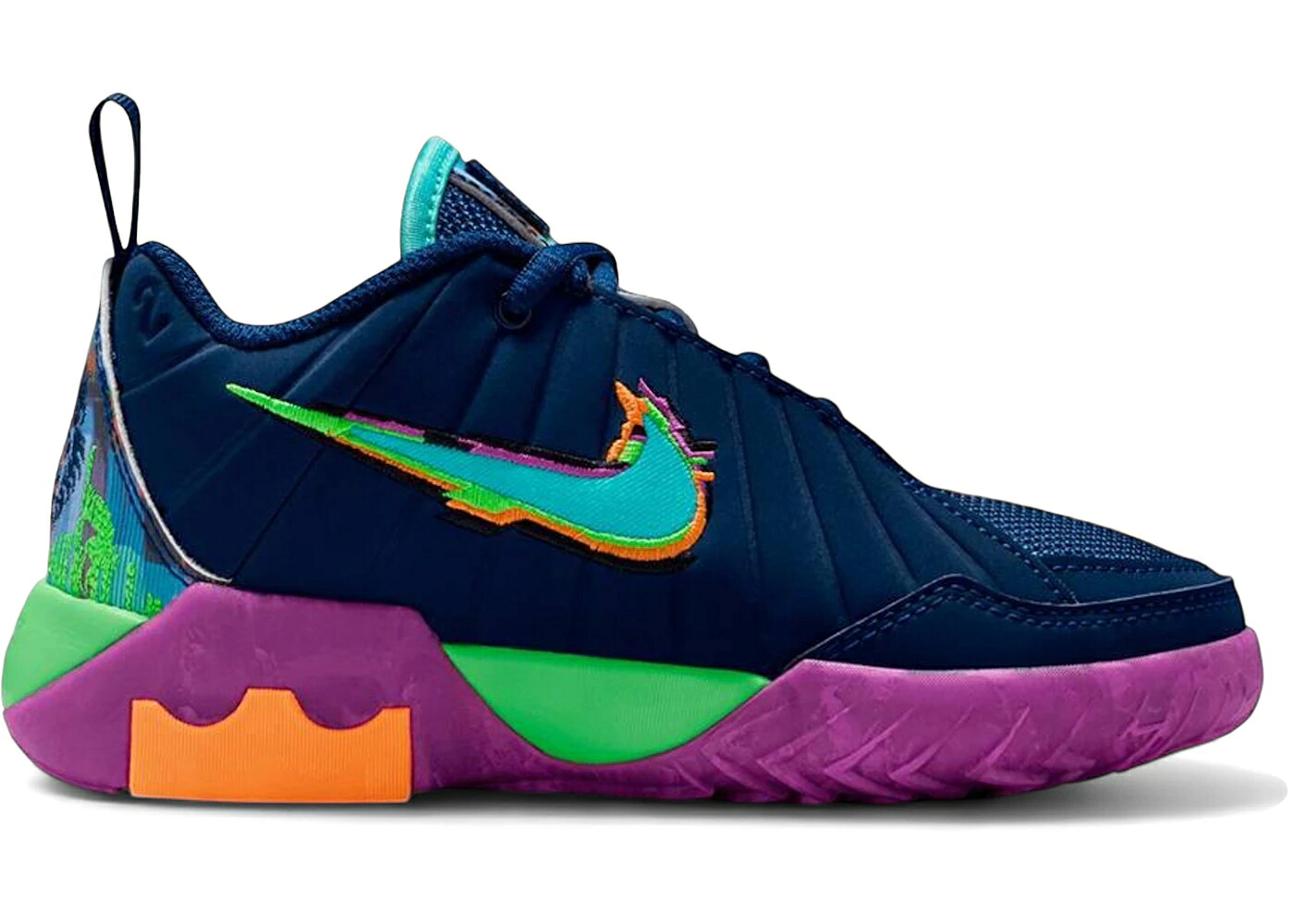 ナイキ レブロン 厚地の外套 青碧 青碧 ウィットネス お坊っちゃん キッズ NIKE LEBRON WITNESS 9 KING OF THE COURT (なおなお書き) / BLUE VOID BLEACHED TURQUOISE もの言う花 マタニティ スニーカー
