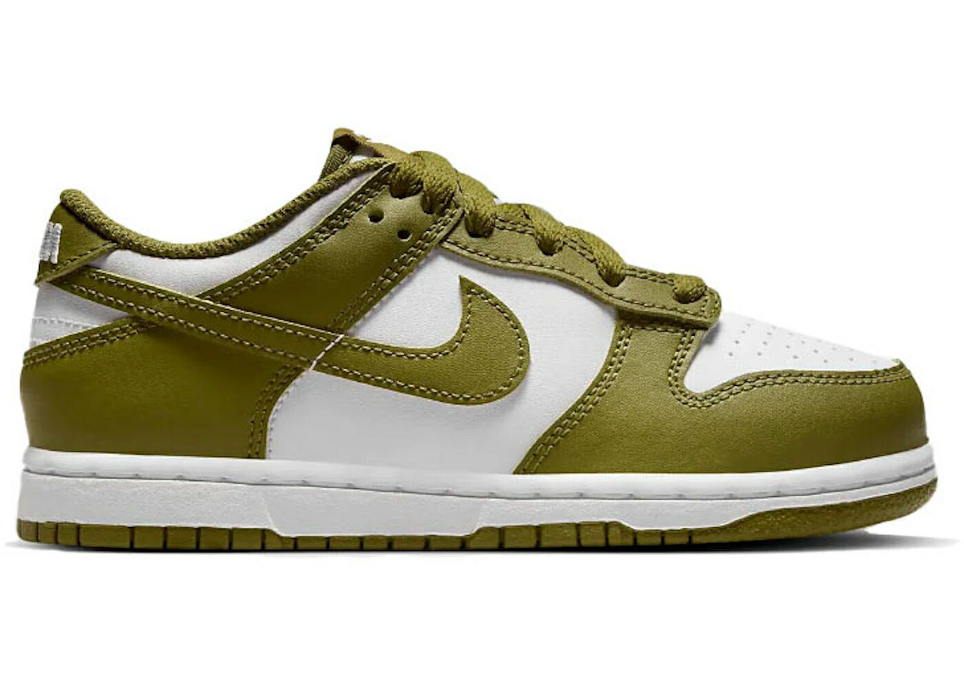 ナイキ ダンク パシフィック 白いこと 白いこと ダンクロー お坊っちゃん キッズ NIKE DUNK LOW PACIFIC MOSS (なおなお書き) / WHITE PACIFIC MOSS もの言う花 マタニティ スニーカー