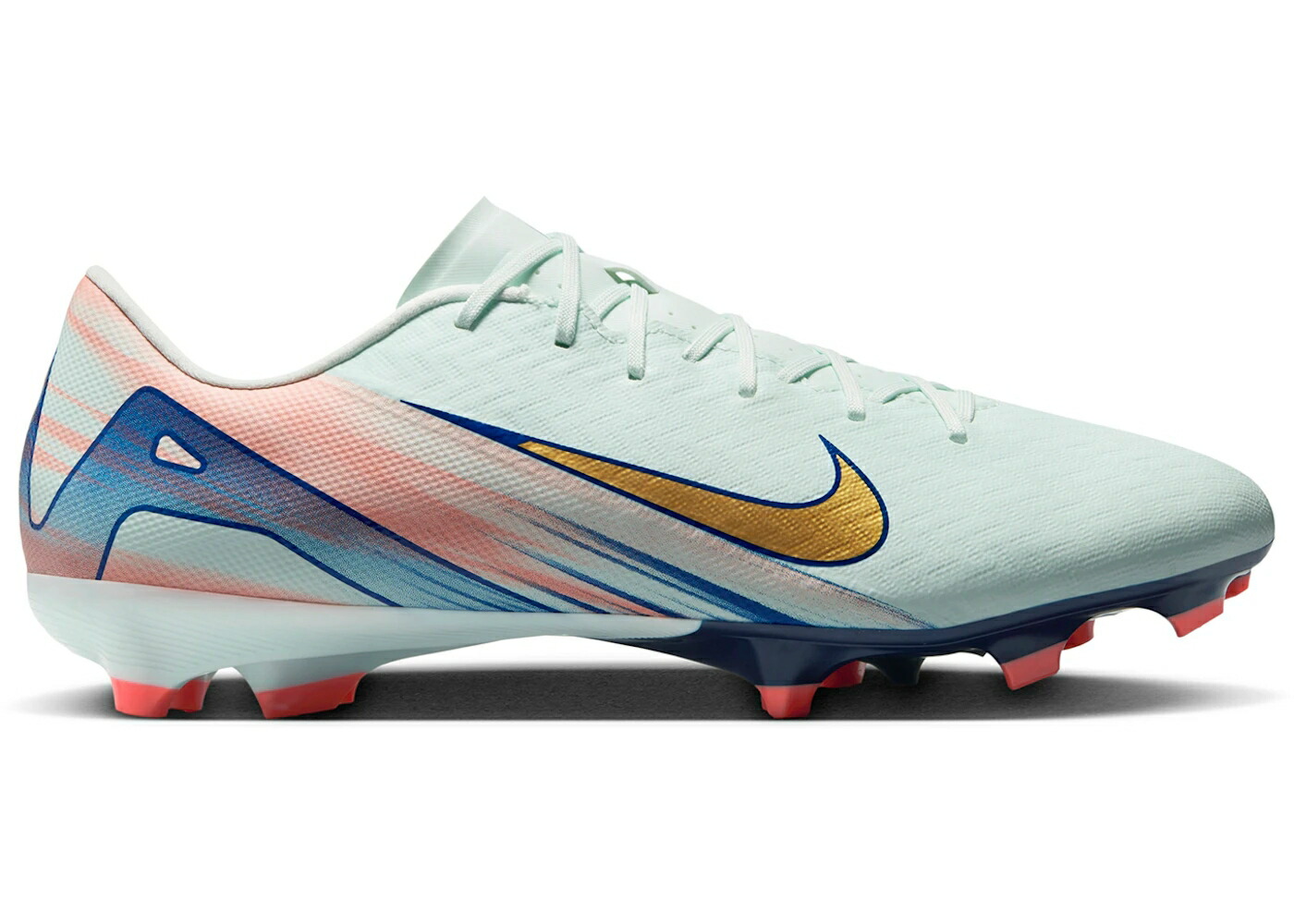 ナイキ アカデミー ドリーム スピード 緑 グリーン クリムゾン スニーカー メンズ NIKE MERCURIAL VAPOR 16 ACADEMY MG DREAM SPEED PACK / BARELY GREEN CRIMSON PULSE