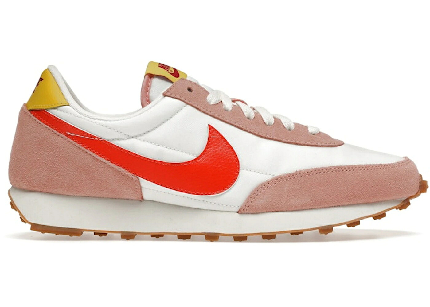 ナイキ 白いこと 白いこと WOMEN\u0027S スニーカー レディース NIKE DAYBREAK CORAL STARDUST (WOMEN\u0027S) / CORAL STARDUST SUMMIT WHITE