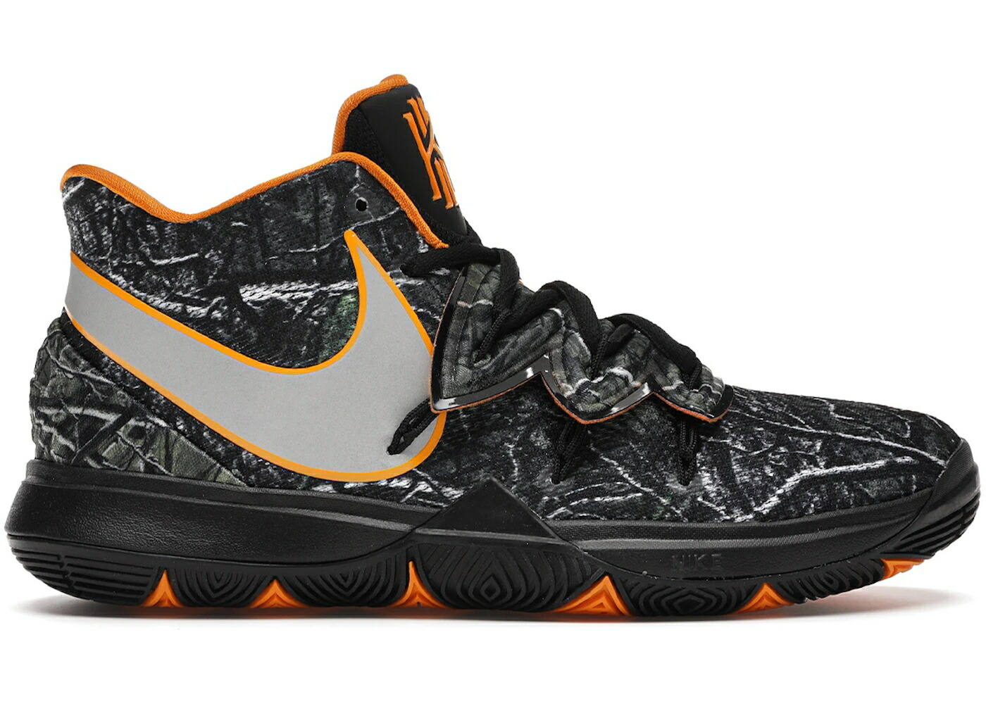 ナイキ カイリー お坊っちゃん キッズ NIKE KYRIE 5 TACO (GS) / MULTICOLOR MULTICOLOR もの言う花 マタニティ スニーカー