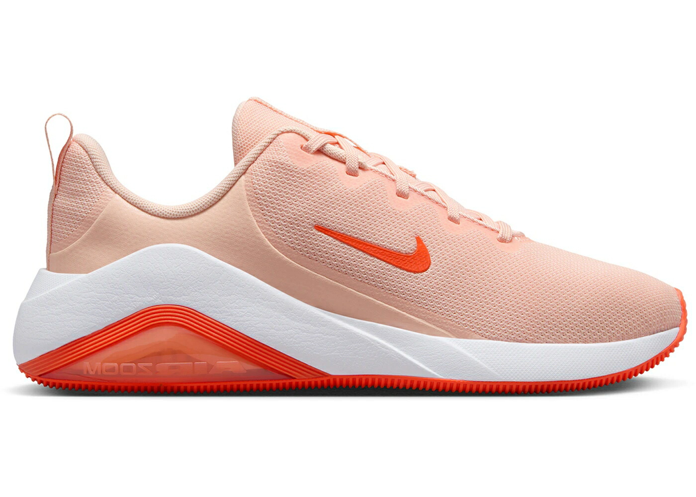 ナイキ 白いこと 白いこと 芝生 橙 オレンジ色 WOMEN\u0027S スニーカー レディース NIKE BELLA 7 WASHED CORAL WHITE TURF ORANGE (WOMEN\u0027S) / WASHED CORAL WHITE TURF ORANGE