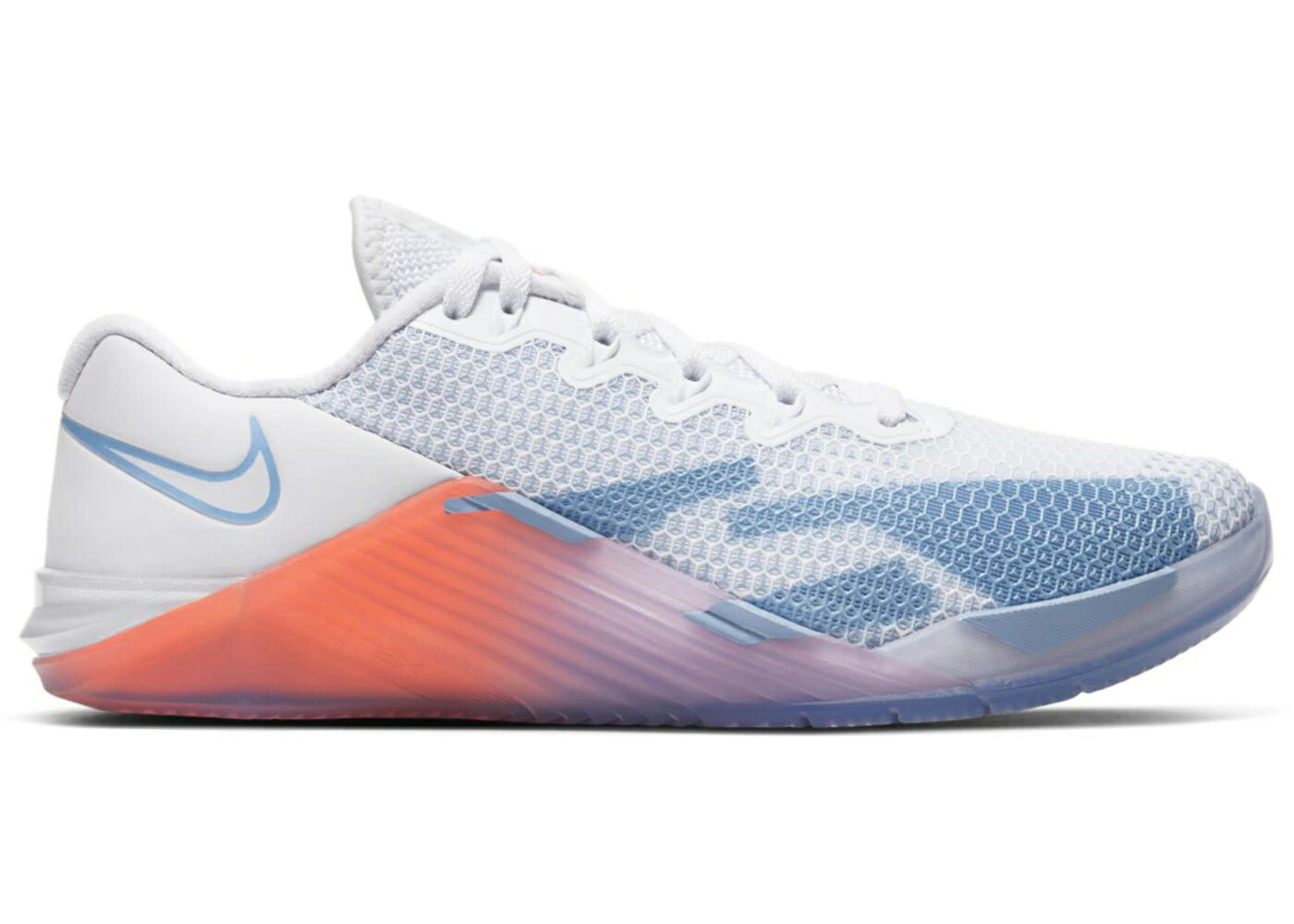 ナイキ 割り増し金 白いこと 白いこと クリムゾン さくら色 WOMEN\u0027S スニーカー レディース NIKE METCON 5 PREMIUM WHITE HYPER CRIMSON (WOMEN\u0027S) / WHITE HYPER CRIMSON PINK PSYCHIC
