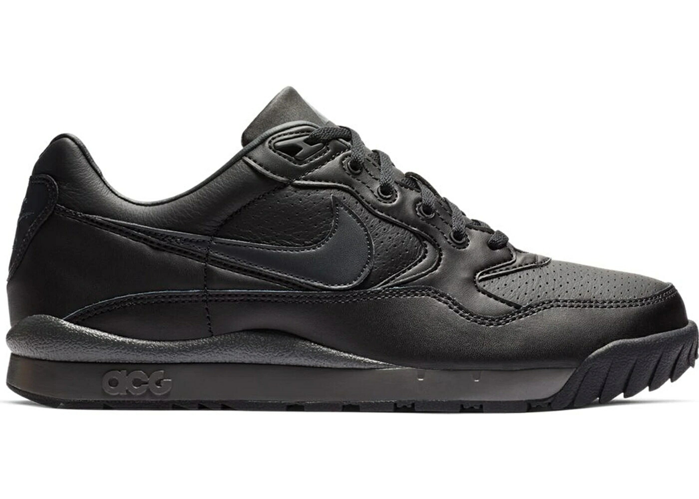 ナイキ 黒いこと 黒いこと 薄墨色 薄墨色 スニーカー メンズ NIKE AIR WILDWOOD ACG BLACK DARK GREY / BLACK DARK GREY ANTHRACITE